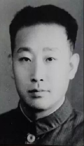 李继先